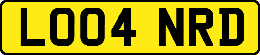 LO04NRD