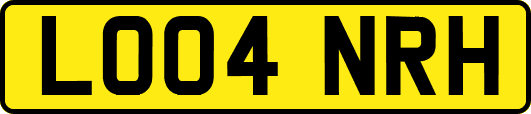 LO04NRH