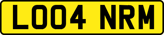 LO04NRM