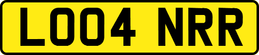 LO04NRR