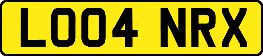 LO04NRX