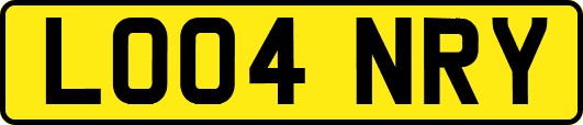 LO04NRY