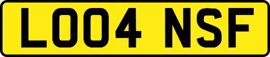 LO04NSF