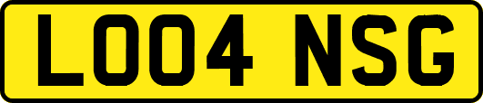 LO04NSG