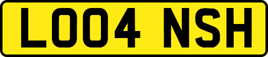 LO04NSH