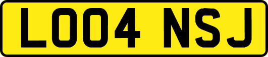 LO04NSJ