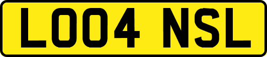 LO04NSL