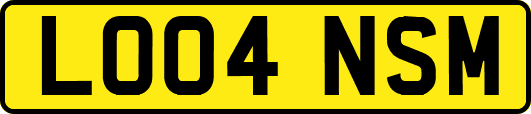 LO04NSM