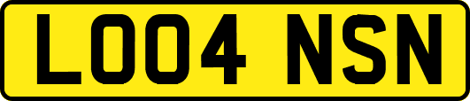 LO04NSN