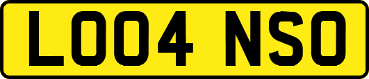 LO04NSO