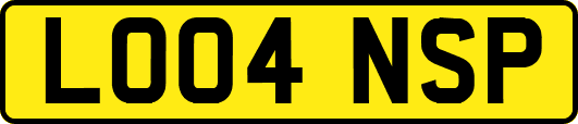 LO04NSP