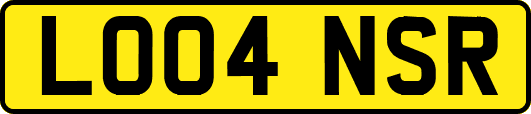 LO04NSR