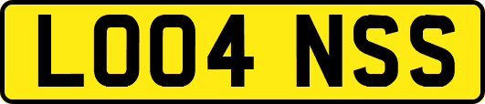 LO04NSS
