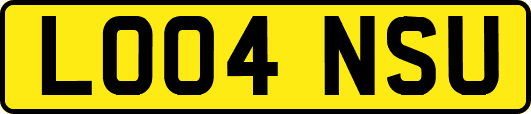 LO04NSU