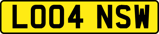 LO04NSW