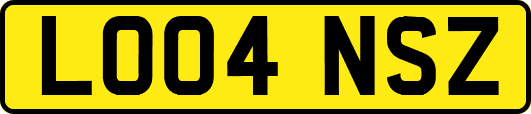 LO04NSZ