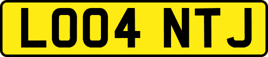 LO04NTJ