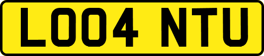 LO04NTU