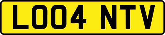 LO04NTV