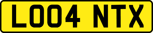 LO04NTX