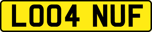 LO04NUF