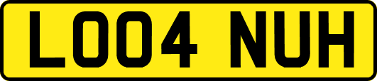LO04NUH