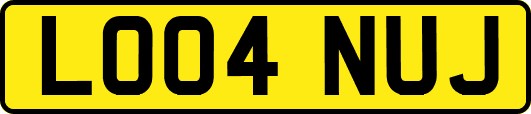 LO04NUJ