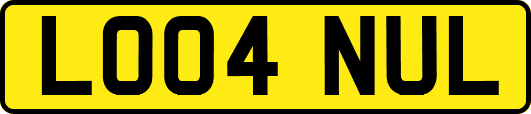 LO04NUL