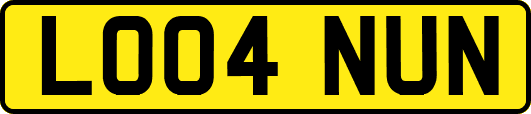 LO04NUN