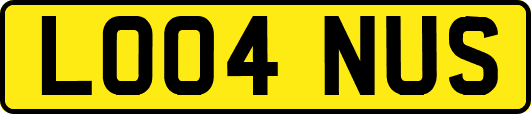 LO04NUS
