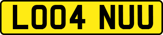 LO04NUU