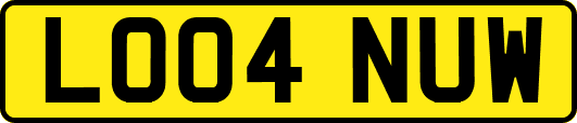 LO04NUW