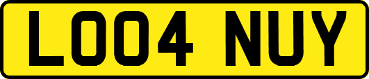 LO04NUY