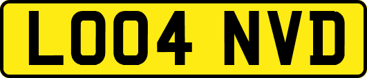 LO04NVD