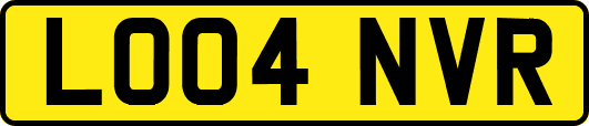 LO04NVR