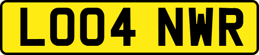 LO04NWR