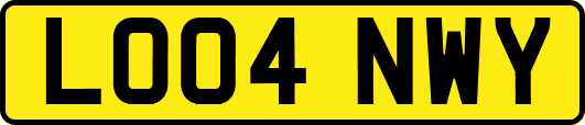 LO04NWY