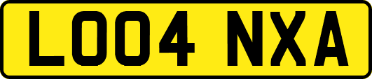 LO04NXA