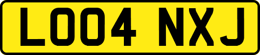 LO04NXJ