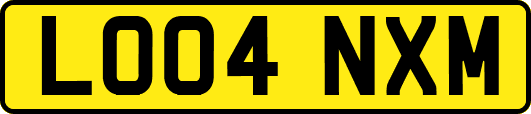 LO04NXM