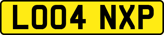LO04NXP