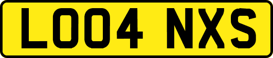 LO04NXS