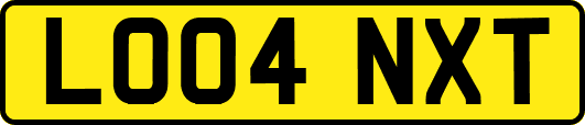 LO04NXT