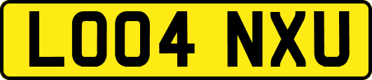 LO04NXU