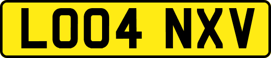 LO04NXV
