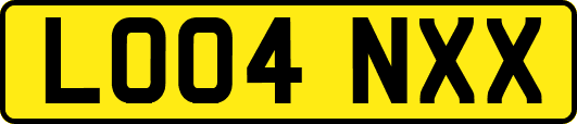 LO04NXX