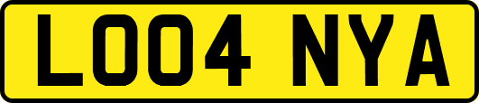 LO04NYA