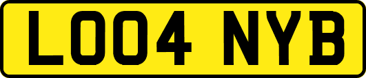 LO04NYB