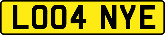 LO04NYE
