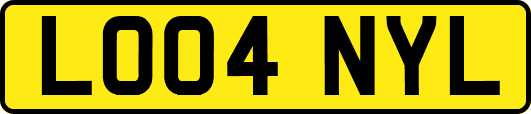 LO04NYL